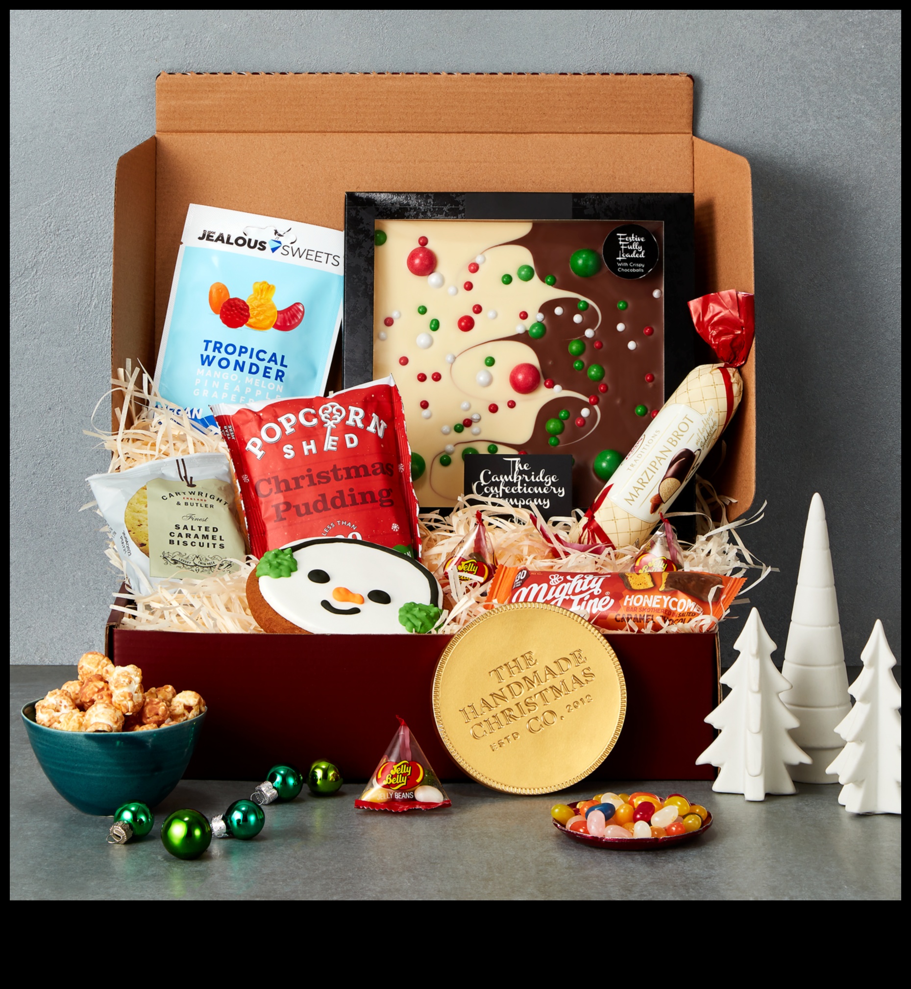 Sweet tratează bomboane și cofetărie idei de cadouri 4 Dulcetii: Idei de cadouri cu bomboane și cofetărie