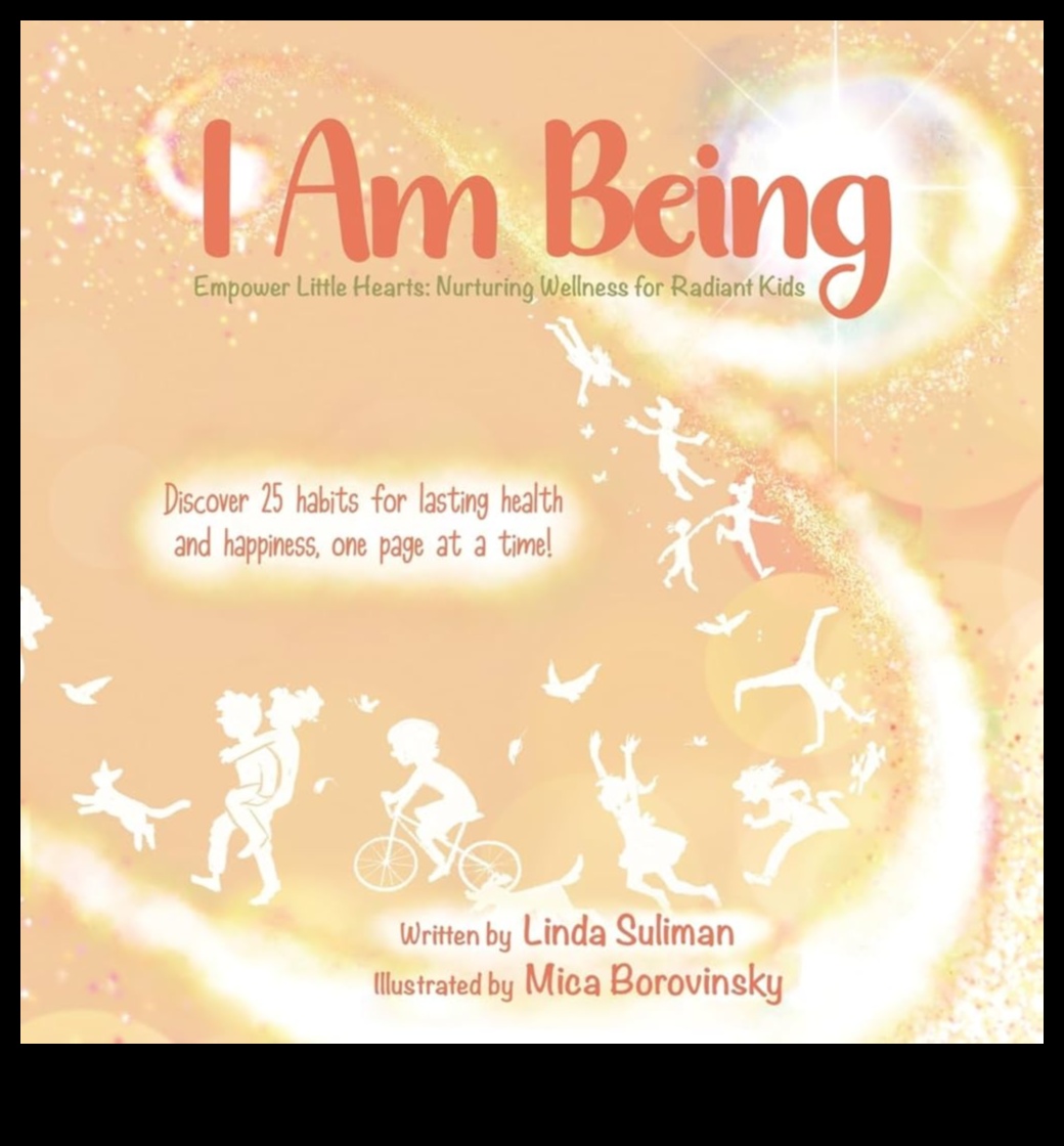 Inimi fericite: bunăstare emoțională pentru o dezvoltare echilibrată a bebelușului