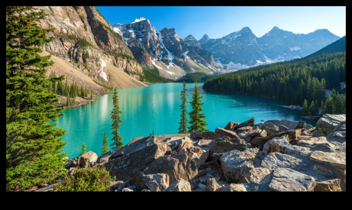 Ce rol joacă parcurile naționale în păstrarea peisajelor naturale?