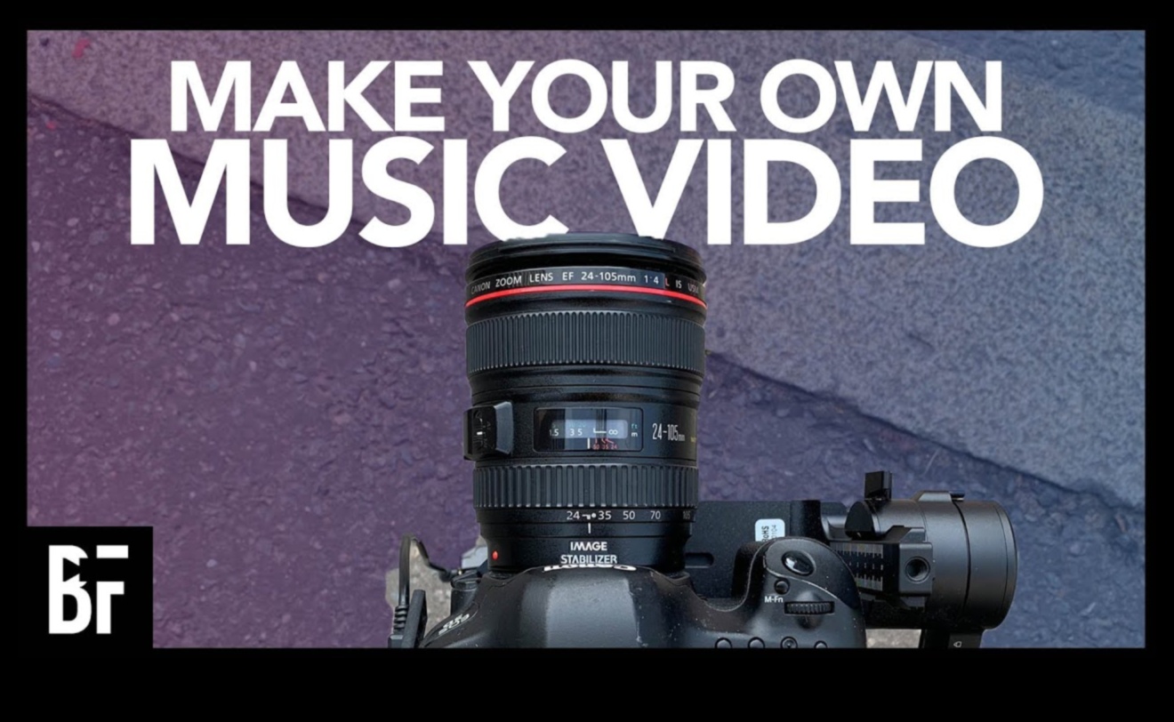 Coloana sonoră de videografie DIY: alegerea muzicii potrivite