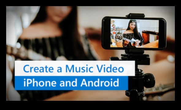 Coloana sonoră de videografie DIY: alegerea muzicii potrivite