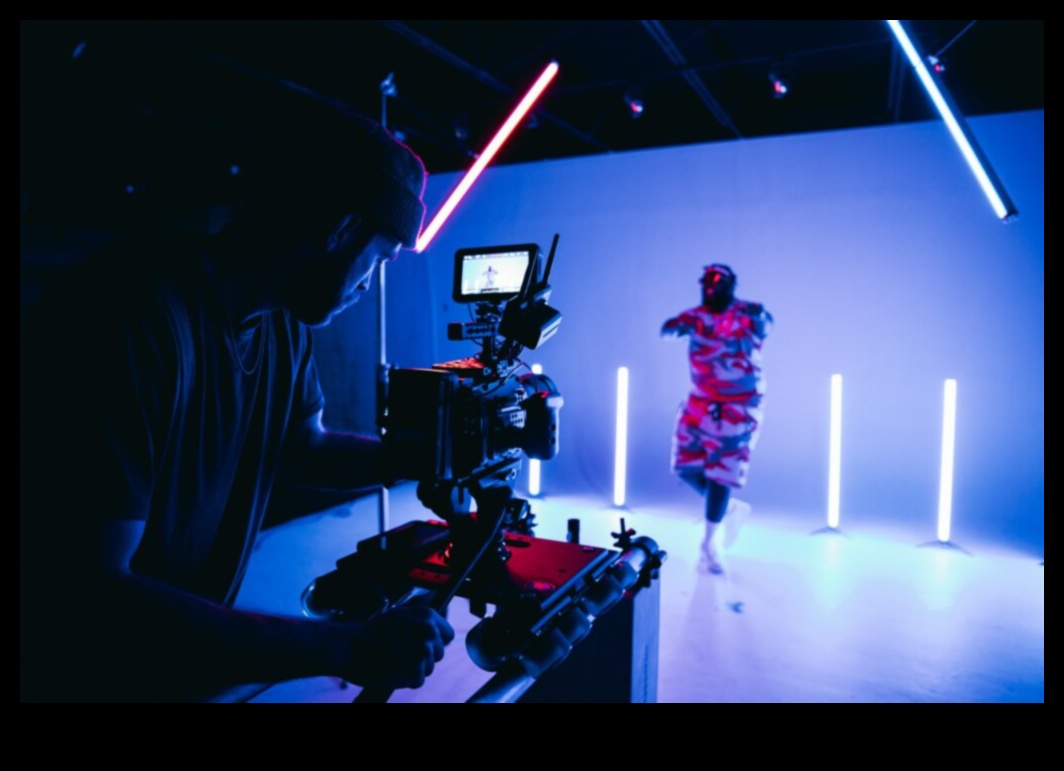 Coloana sonoră de videografie DIY: alegerea muzicii potrivite