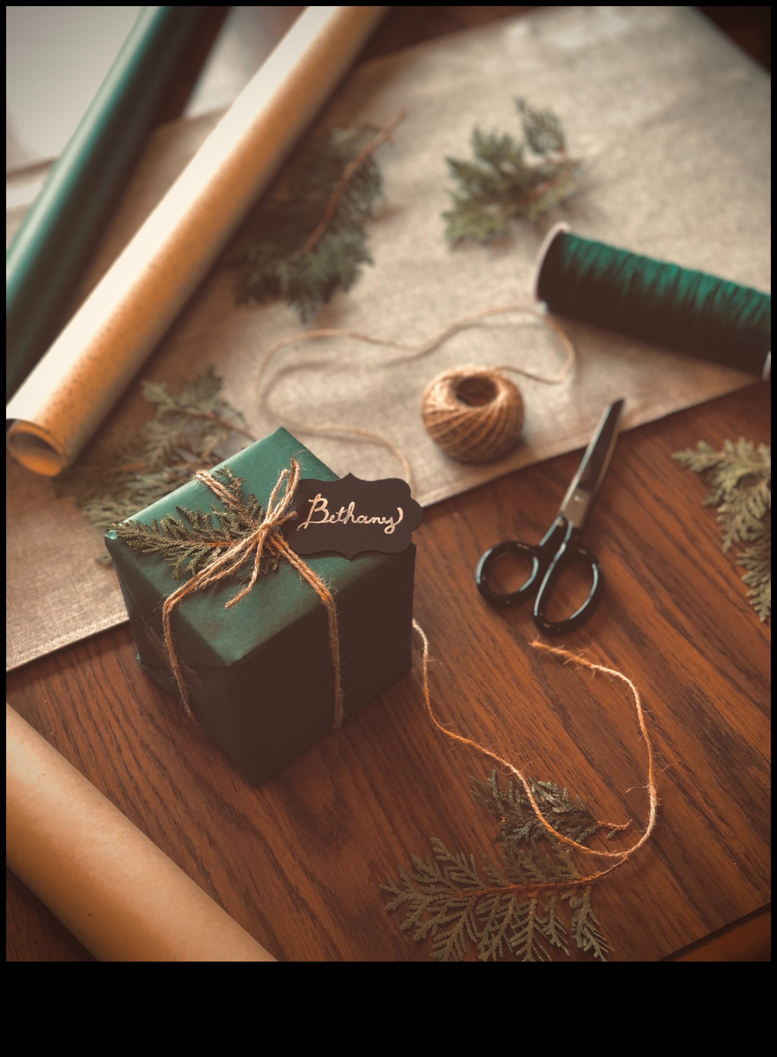 Cadouri durabile Eco-Chic Explorer pentru inima ei verde 4 Explorer eco-chic: Cadouri durabile pentru inima ei verde