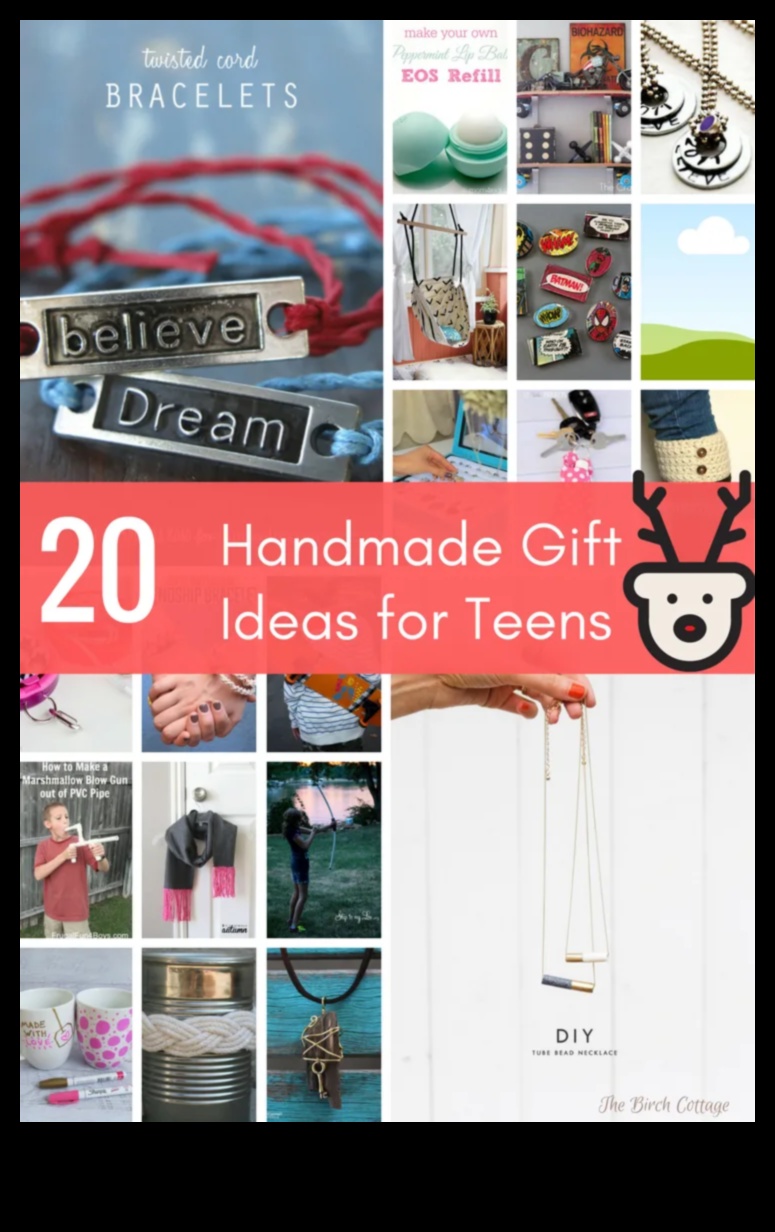 Cadouri DIY pentru studenți: cadouri creative și practice