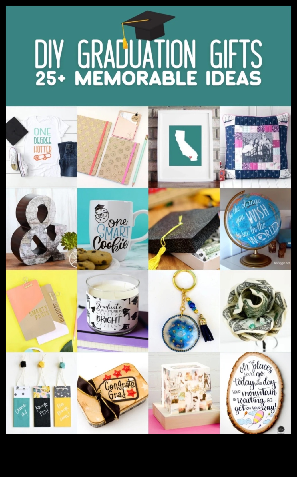 Cadouri DIY pentru studenți: cadouri creative și practice