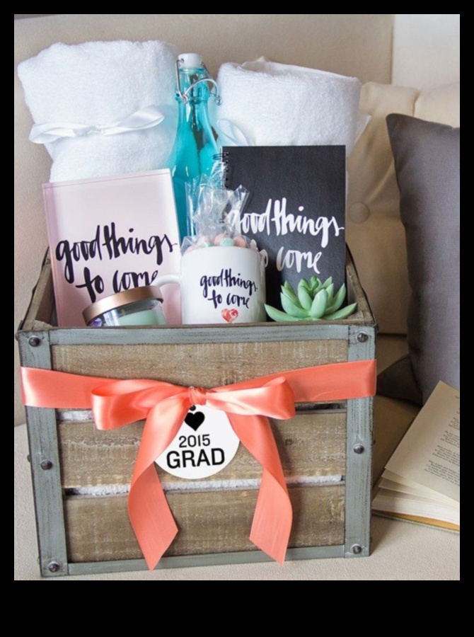 Cadouri DIY pentru studenți: cadouri creative și practice