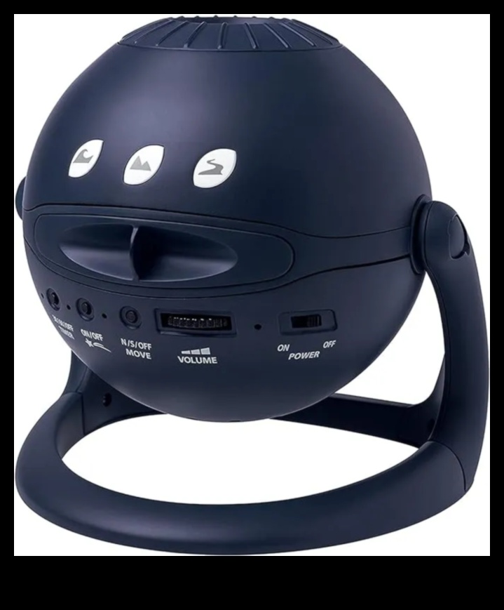 Cerul înstelat: Cadouri cu temă spațială pentru micuții astronomi