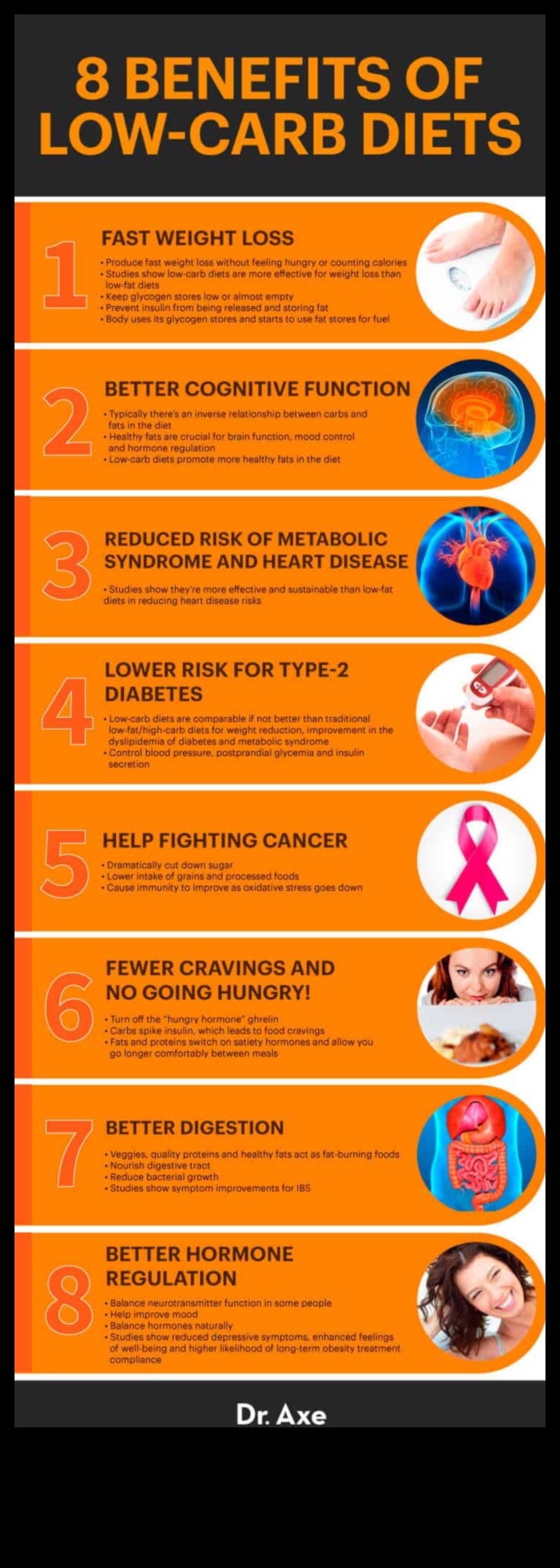 Dieta cu conținut scăzut de carbohidrați pentru ameliorarea stresului 5 Diete cu conținut scăzut de carbohidrați și gestionarea stresului: constatarea echilibrului