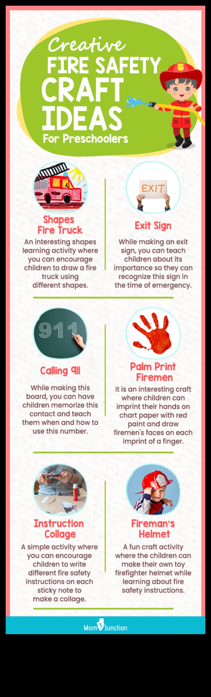 5 Sfaturi de siguranță a meșteșugurilor DIY pentru începători 4 Siguranța meșteșugurilor DIY: asigurarea unui mediu creativ sigur