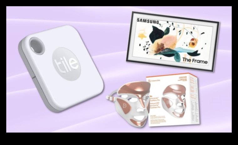 Tendințe tehnologice: Cadouri de ultimă oră pentru mama tendințelor