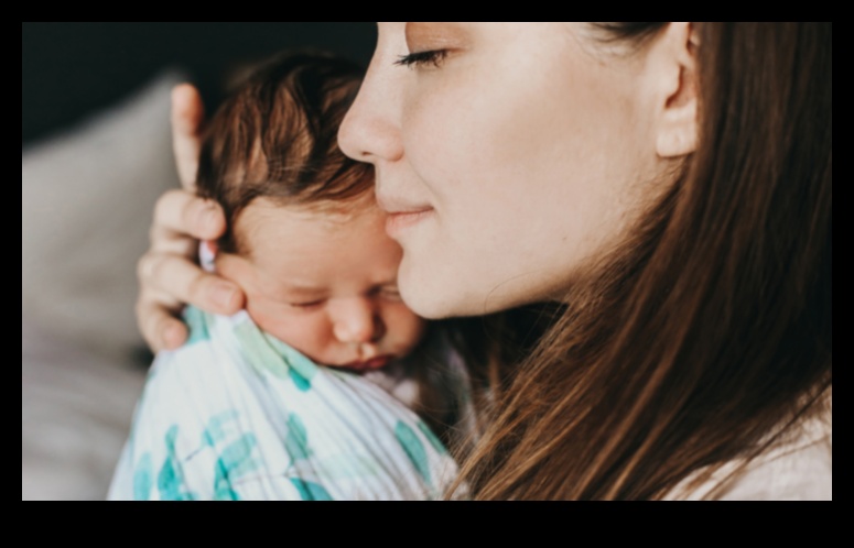 Surprize gata de Snuggle: dragoste cu cadouri unice pentru bebeluși