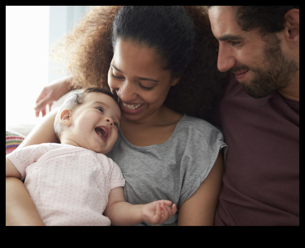 Surprize gata de Snuggle: dragoste cu cadouri unice pentru bebeluși