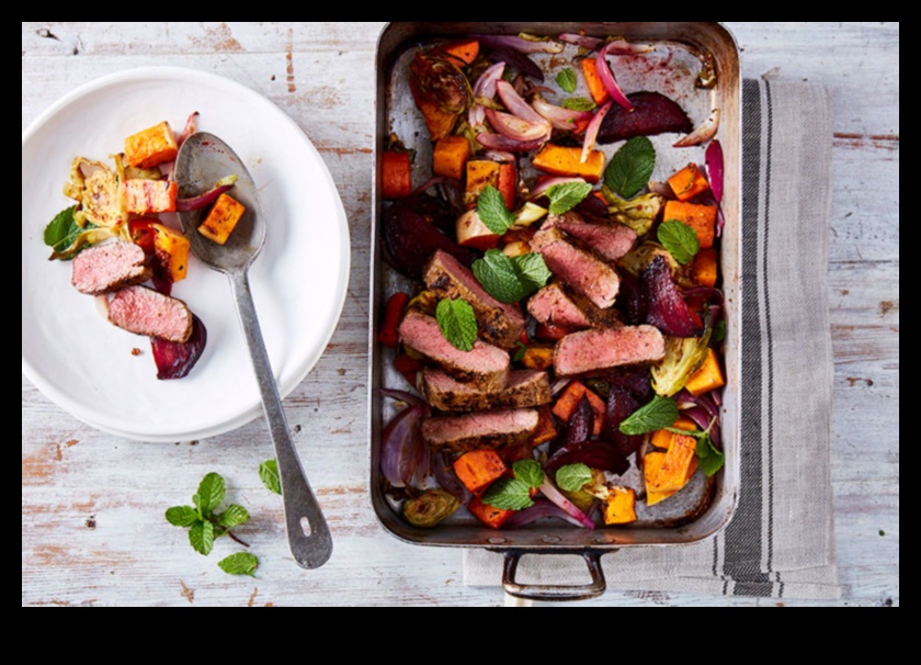 Dietele de pierdere în greutate pentru alimente: găsirea alternativelor aromate