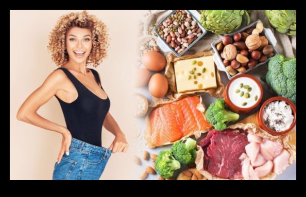 Dietele de pierdere în greutate pentru alimente: găsirea alternativelor aromate