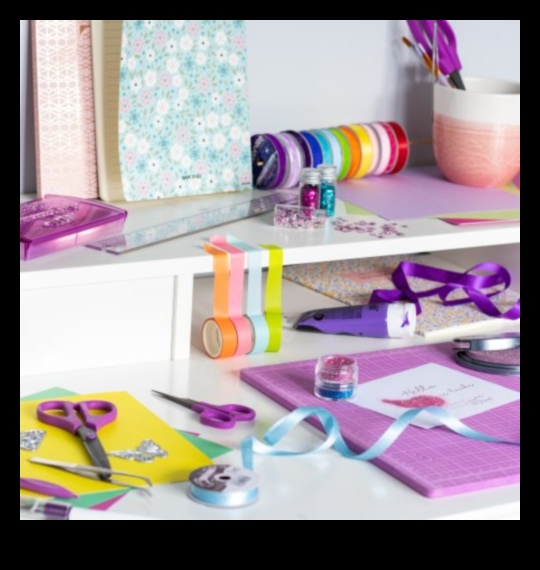 Elementele esențiale de artizanat de bricolaj: stăpânirea tehnicilor de bază pentru succes