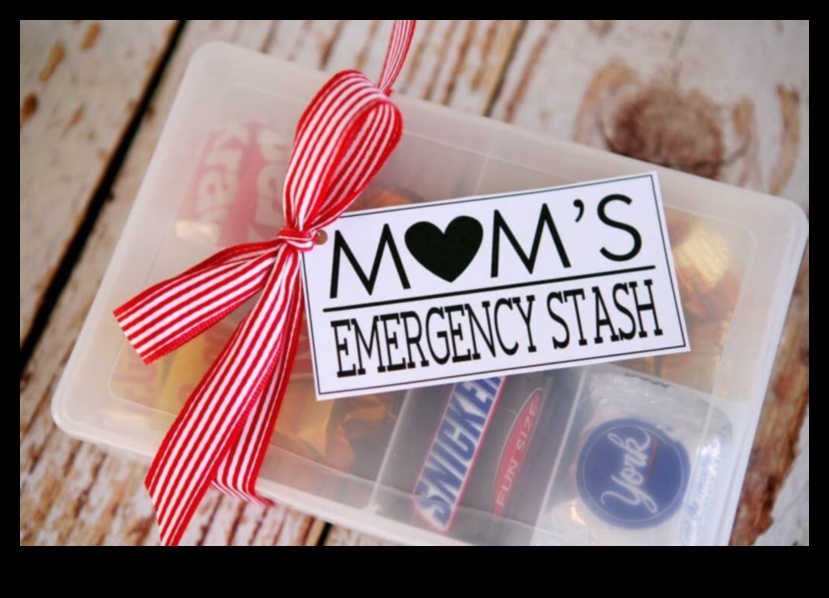 Surprize pregătite pentru Snuggle: Exprimarea dragostei cu cadourile pentru bebeluși