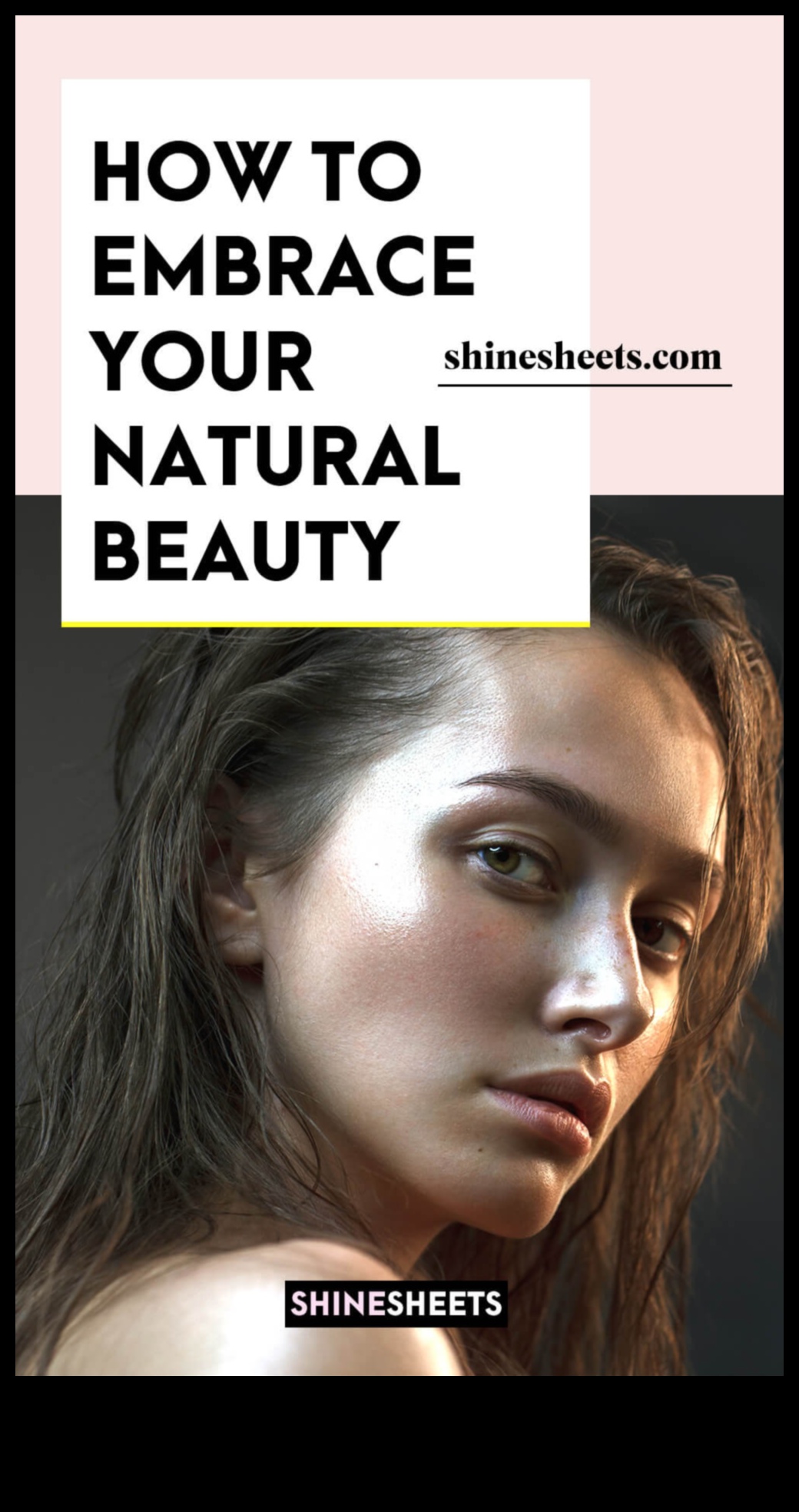 Îmbrățișarea unicității dvs. 5 sfaturi naturale de machiaj pentru a evidenția cele mai bune caracteristici 4 Îmbrățișarea unicității tale: sfaturi naturale de machiaj pentru evidențierea celor mai bune caracteristici