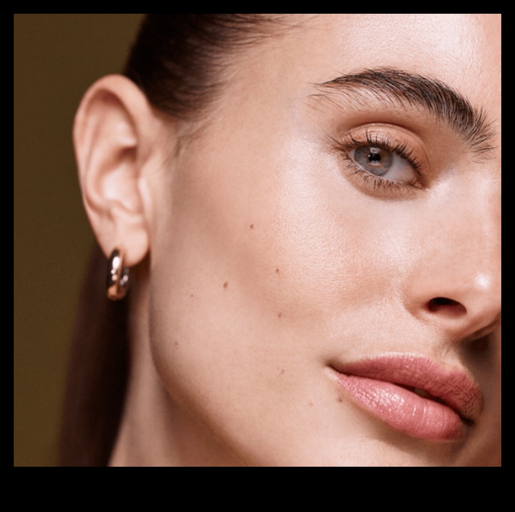 Îmbrățișarea unicității dvs. 5 sfaturi naturale de machiaj pentru a evidenția cele mai bune caracteristici 3 Îmbrățișarea unicității tale: sfaturi naturale de machiaj pentru evidențierea celor mai bune caracteristici