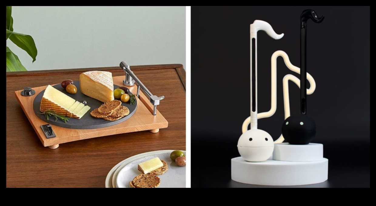 A Symphony of Love: Idei de cadouri melodice pentru valentine muzicale