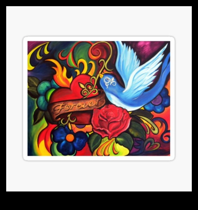 A Symphony of Love: Idei de cadouri melodice pentru valentine muzicale