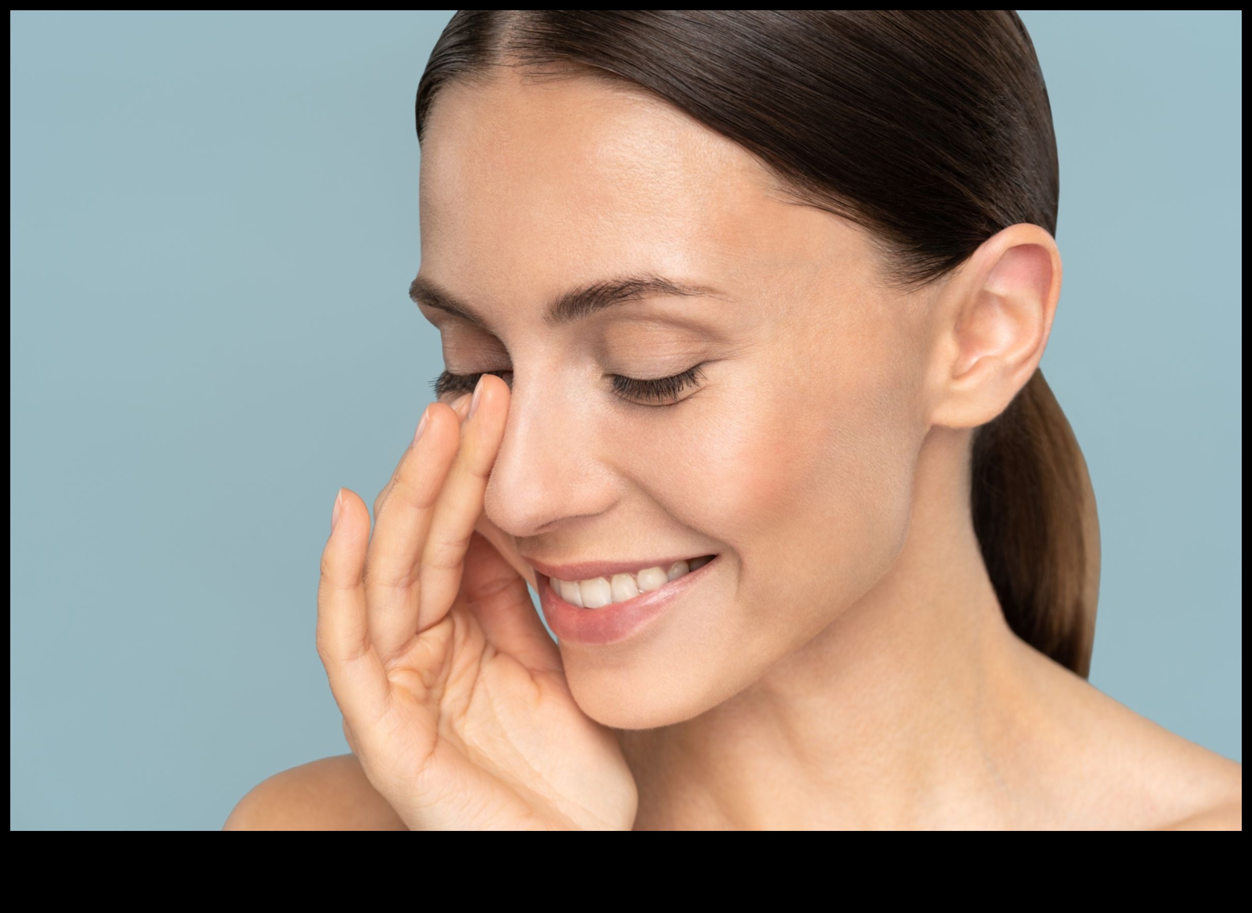 Allurea fără efort: puterea machiajului natural în îmbunătățirea frumuseții tale naturale