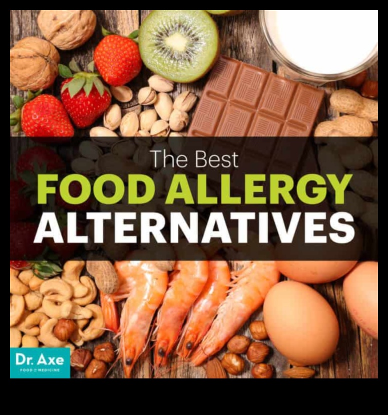 Diete bogate în proteine ​​și alergii alimentare: Navigarea provocărilor