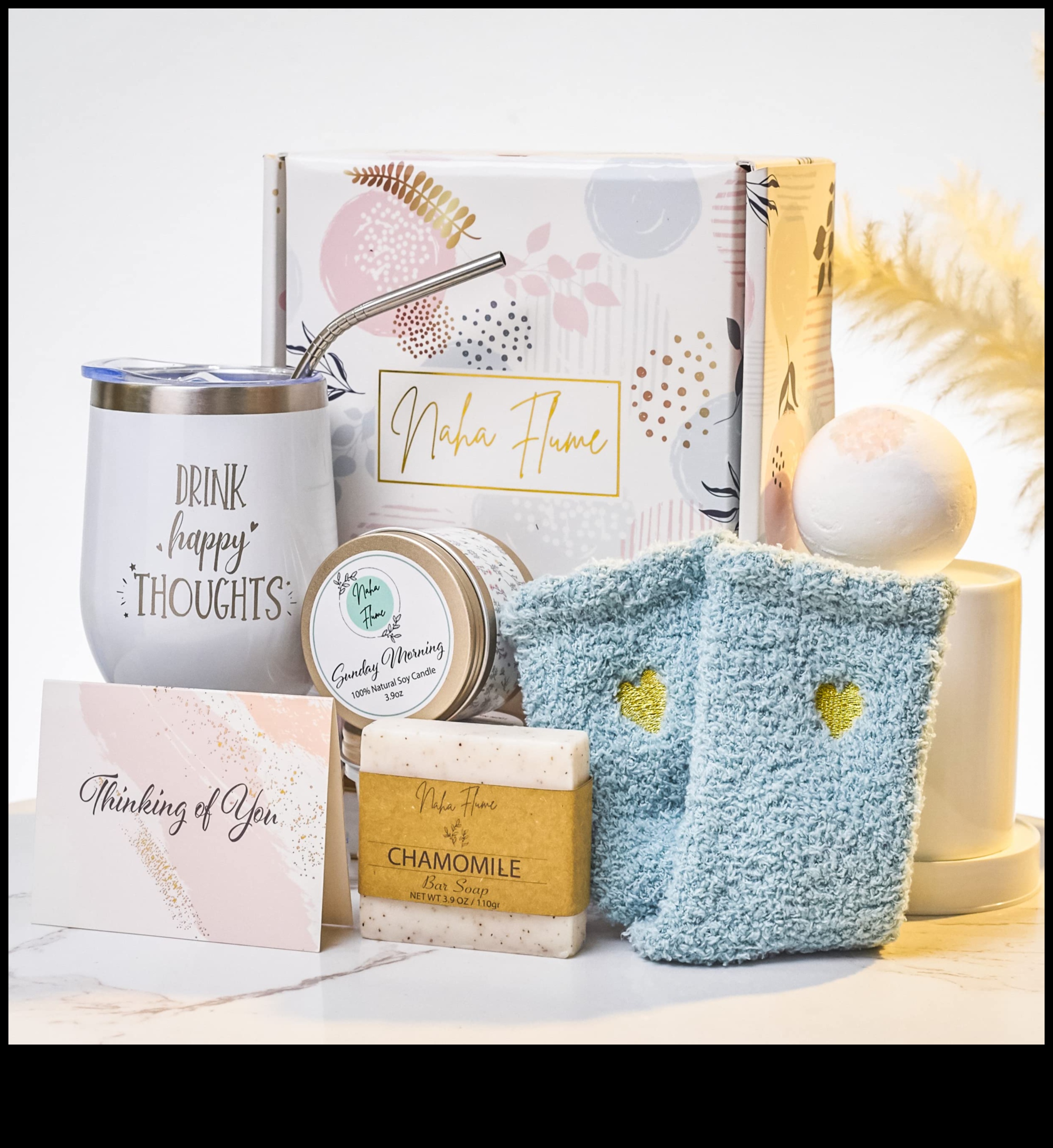 Retrageri romantice: Cadouri în stil SPA pentru o relaxare a Valentine's Day