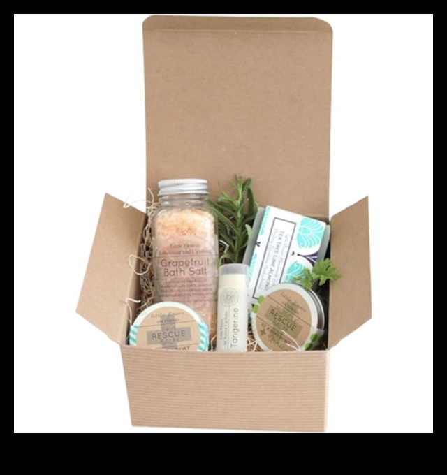 Retrageri romantice: Cadouri în stil SPA pentru o relaxare a Valentine's Day