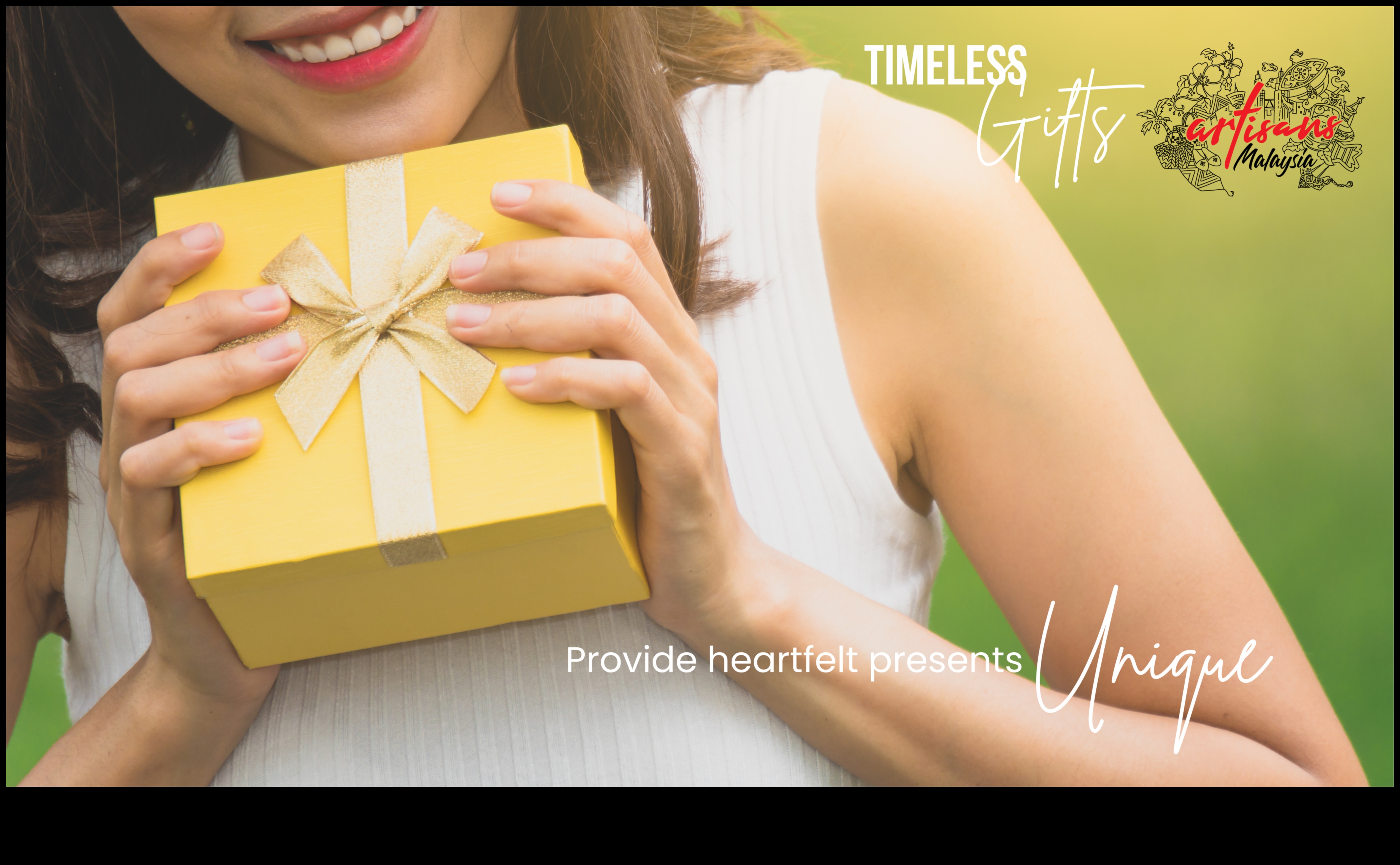 The Artisan's Haven: Cadouri artizanale pentru iubitorii de artă