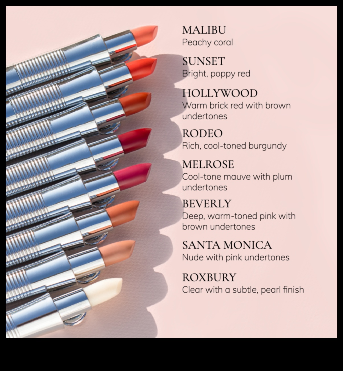 Ruj 101: Ghid pentru începători pentru perfecțiunea perfectă