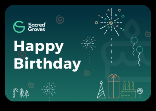 Cadouri ecologice Green Guardian pentru o zi de naștere iubitoare de pământ 4 Green Guardian: Cadouri ecologice pentru o zi de naștere iubitoare de pământ