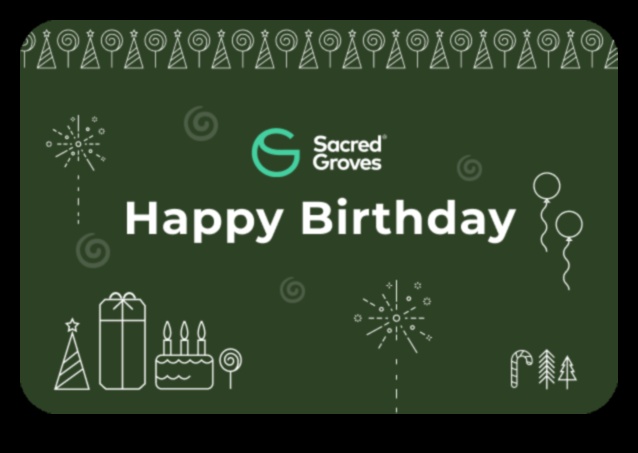 Cadouri ecologice Green Guardian pentru o zi de naștere iubitoare de pământ 3 Green Guardian: Cadouri ecologice pentru o zi de naștere iubitoare de pământ