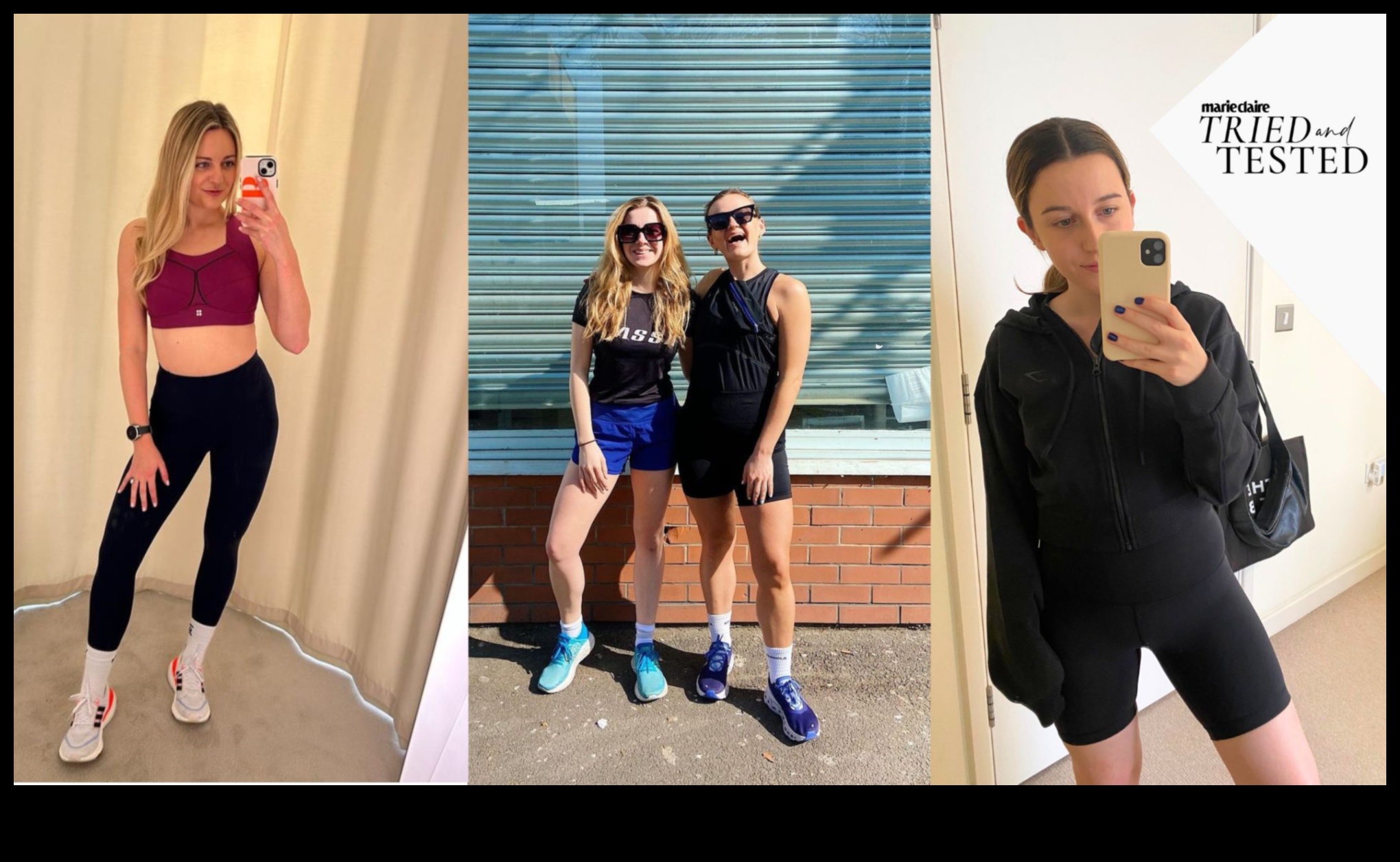 Active Ally: echipament de fitness și accesorii pentru pasionații de antrenament