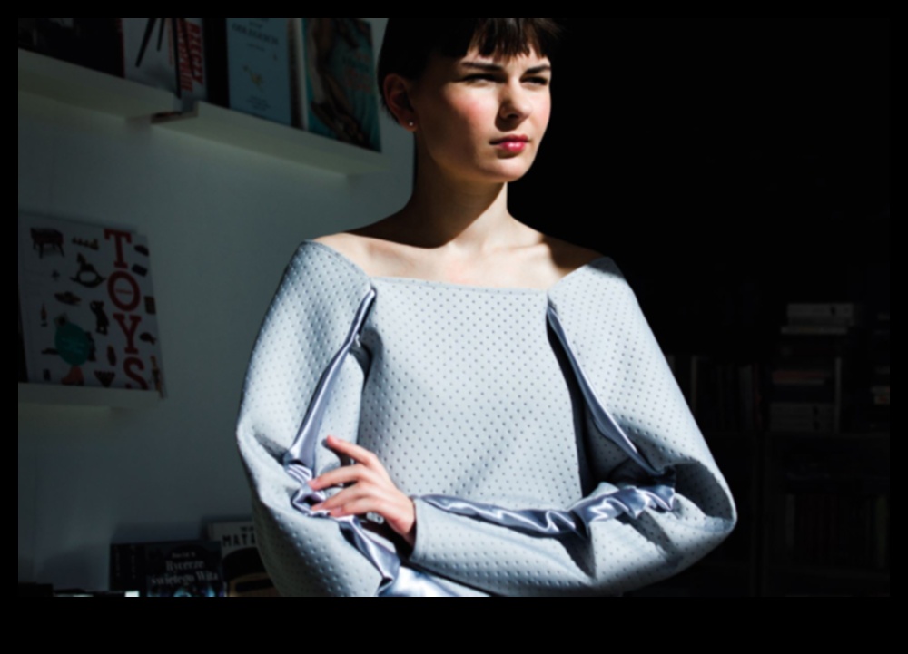 Haine realizate manual o declarație de modă 5 Handmade Chic: îmbrăcăminte și accesorii de bricolaj pentru toate vârstele