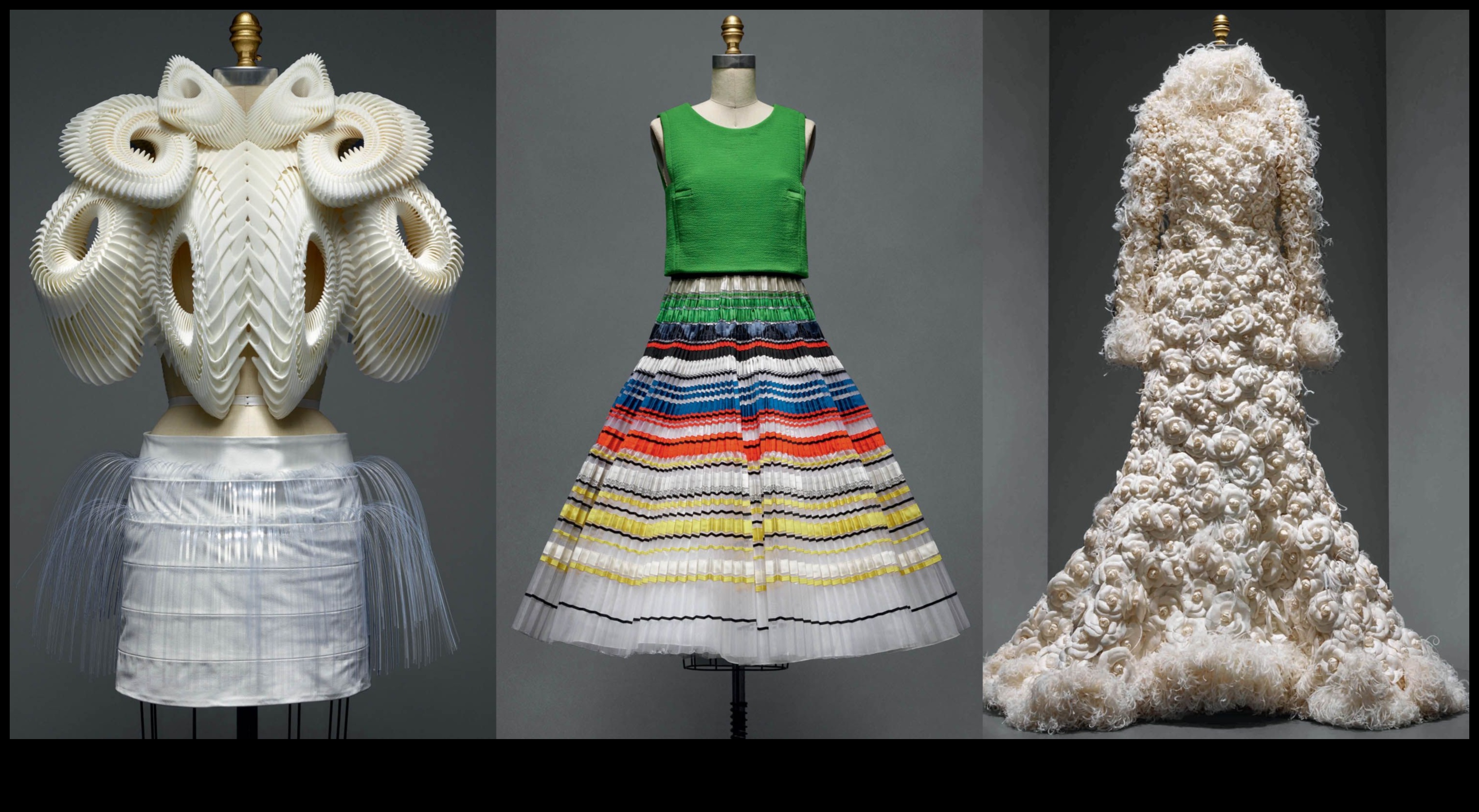 Haine realizate manual o declarație de modă 3 Handmade Chic: îmbrăcăminte și accesorii de bricolaj pentru toate vârstele