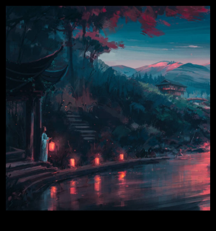 Artă digitală un suflu de aer curat 5 Frontieră digitală: explorarea artei digitale inspirate de natură din nou