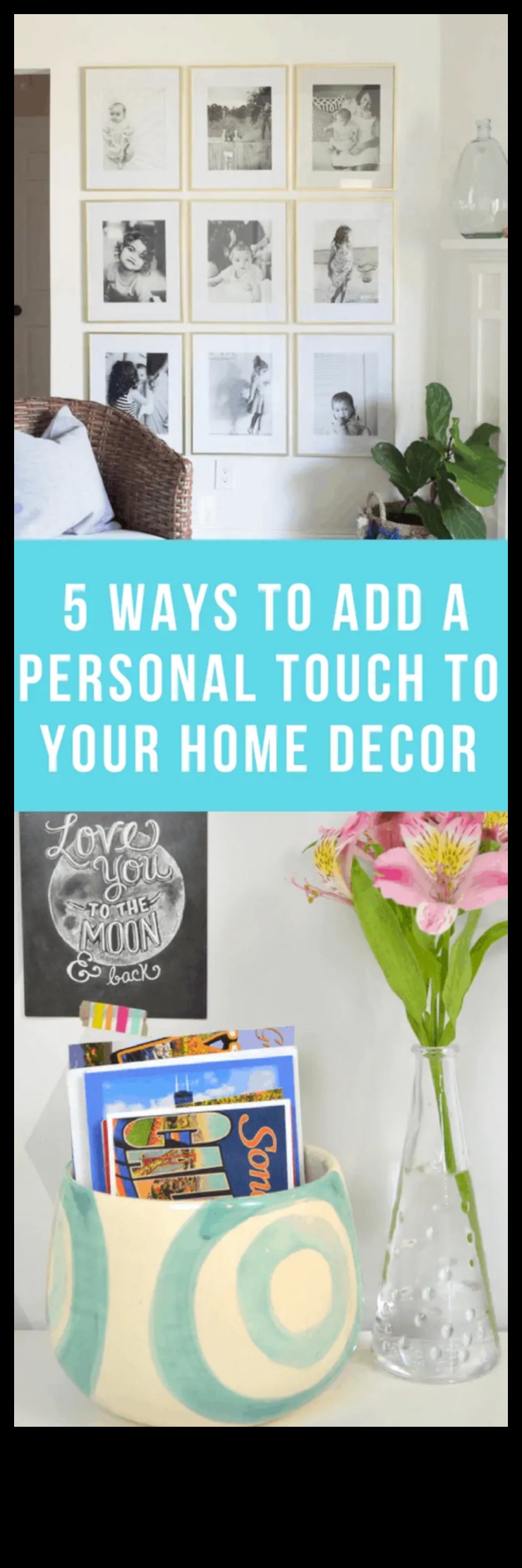 Crafturi DIY pentru cadouri DIY: creații personalizate pentru cei dragi