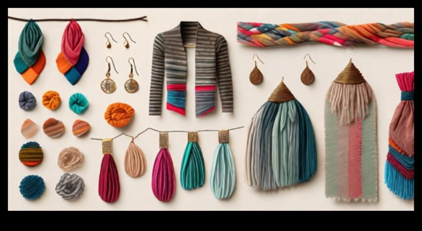 Accesorii handmade O abordare modernă a unui meșteșug atemporal