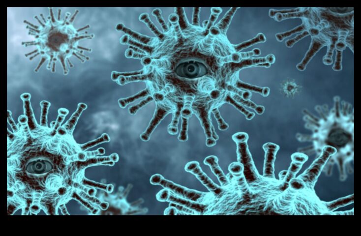 Aerul pe care îl respirăm o amenințare pentru toți