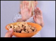 Alergii sezoniere Amenințarea proteică ascunsă