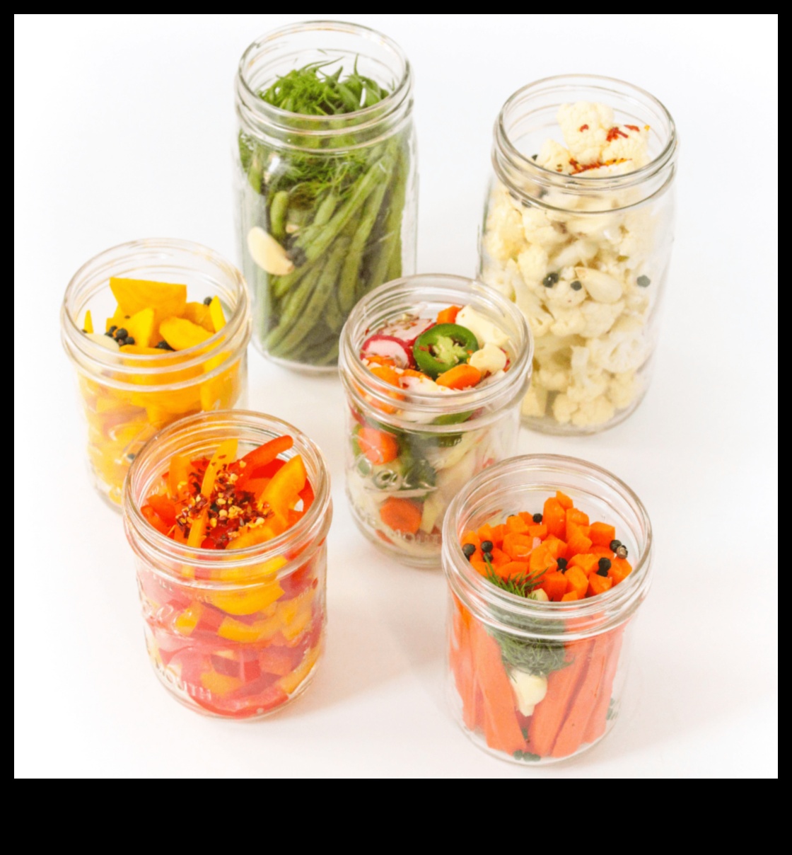 Alimente fermentate într-o dietă vegetară: o alegere prietenoasă cu intestinul