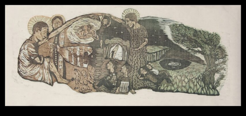 Arta imprimării avansate