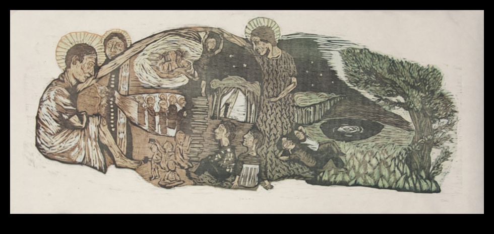 Tehnici avansate în imprimare: crearea de artă grafică unică unică