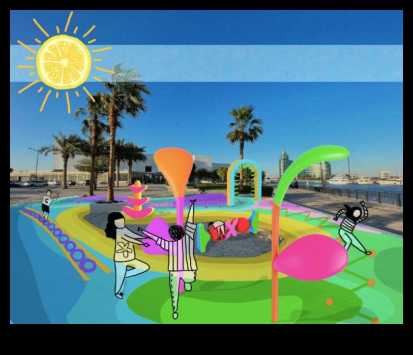 Artistic Avenue Un loc de joacă creativ pentru artiști în devenire 1 Avenue Artistic: Suport creative pentru artiști în devenire