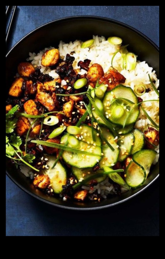 Influența globală a bucătăriilor vegetariene