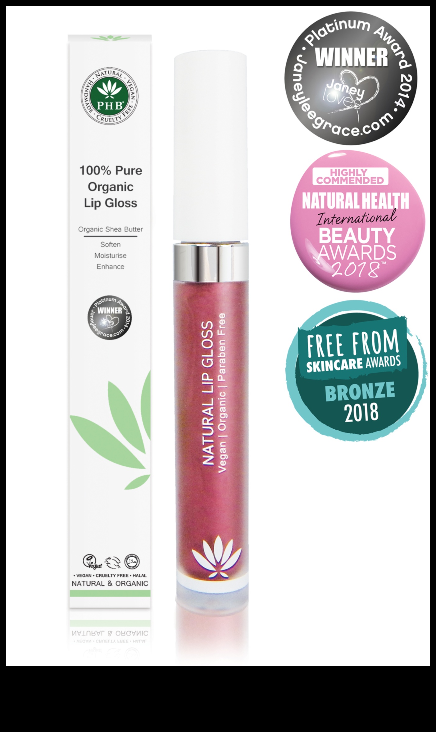 Lipul vegan și fără cruzime Glosește un ghid pentru alegerile de frumusețe etică 1 Glosuri de buze vegane și fără cruzime: navigarea alegerilor de frumusețe etică