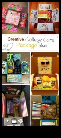 Cadouri de bricolaj pentru studenți 20 idei creative