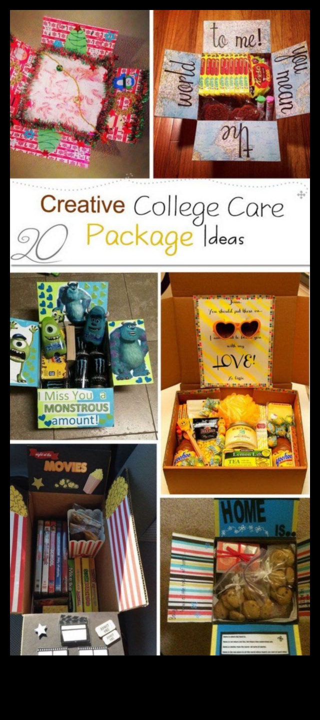 Cadouri DIY pentru studenți: cadouri creative și practice