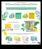 Cadouri de vară la soare care surprind esența soarelui