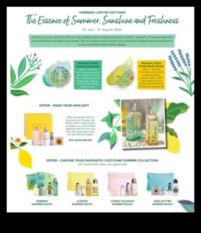 Cadouri de vară la soare care surprind esența soarelui